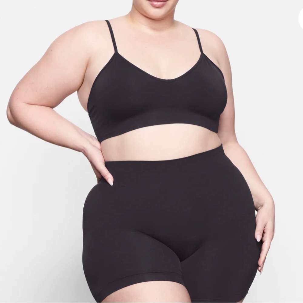 Skims Soft Smoothing Short